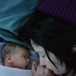 Meet your Posher, Trista